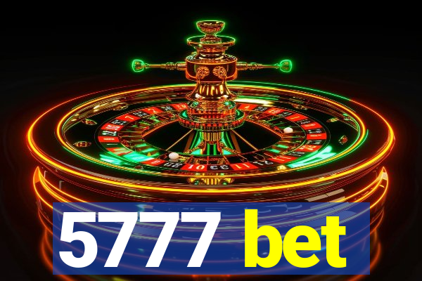 5777 bet